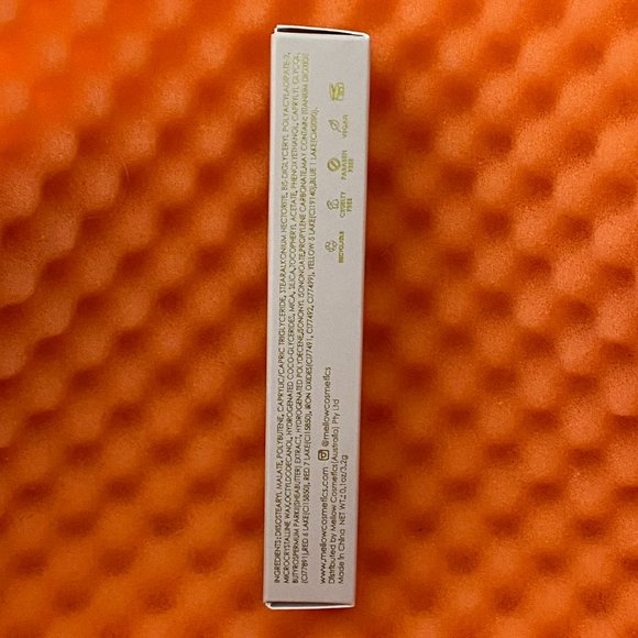 Mellow Cosmetics Lip Gloss in St Tropez - Picture 3 of 8